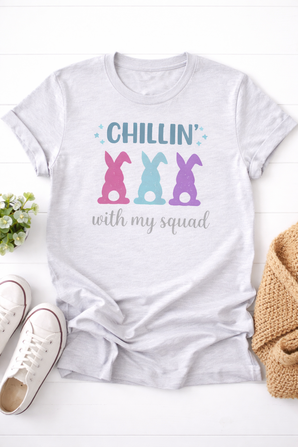 Christ the Lord is Risen Easter T-Shirt