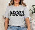 MOM I Love You Tee