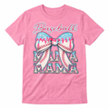 Baseball Mama Tee
